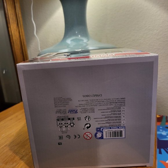 Dungeons & Dragons Tiamat w/ D20 2021 Fall Convention Exclusive Funko Pop - Picture 6 of 10